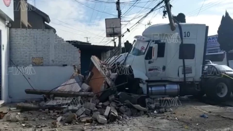 accidente en el puente de xonacatepec en consorcio puebla