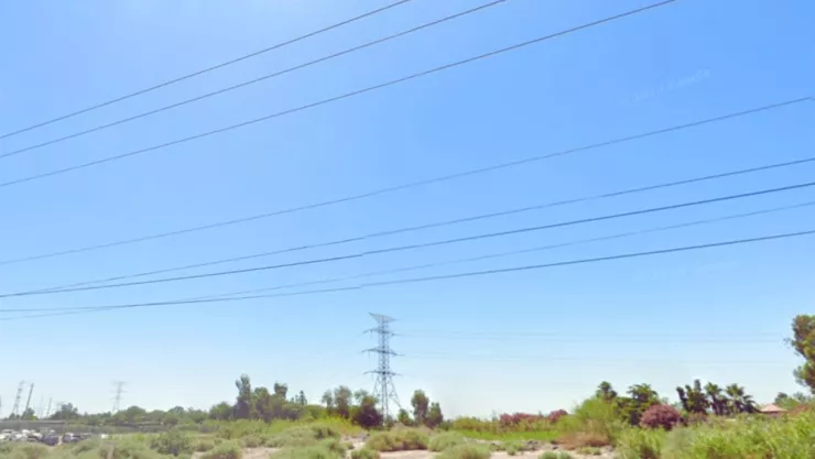 Investigan muerte de hombre en carretera Mexicali-Tijuana el 21 de mayo