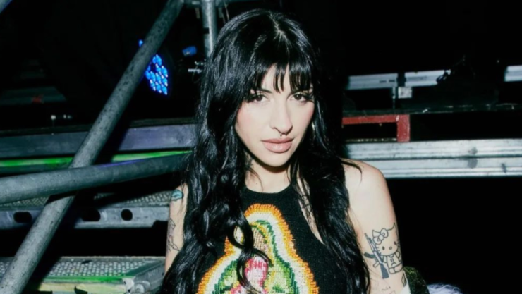 Credito: Twitter/@LuisLlanoMacedo/ - 1