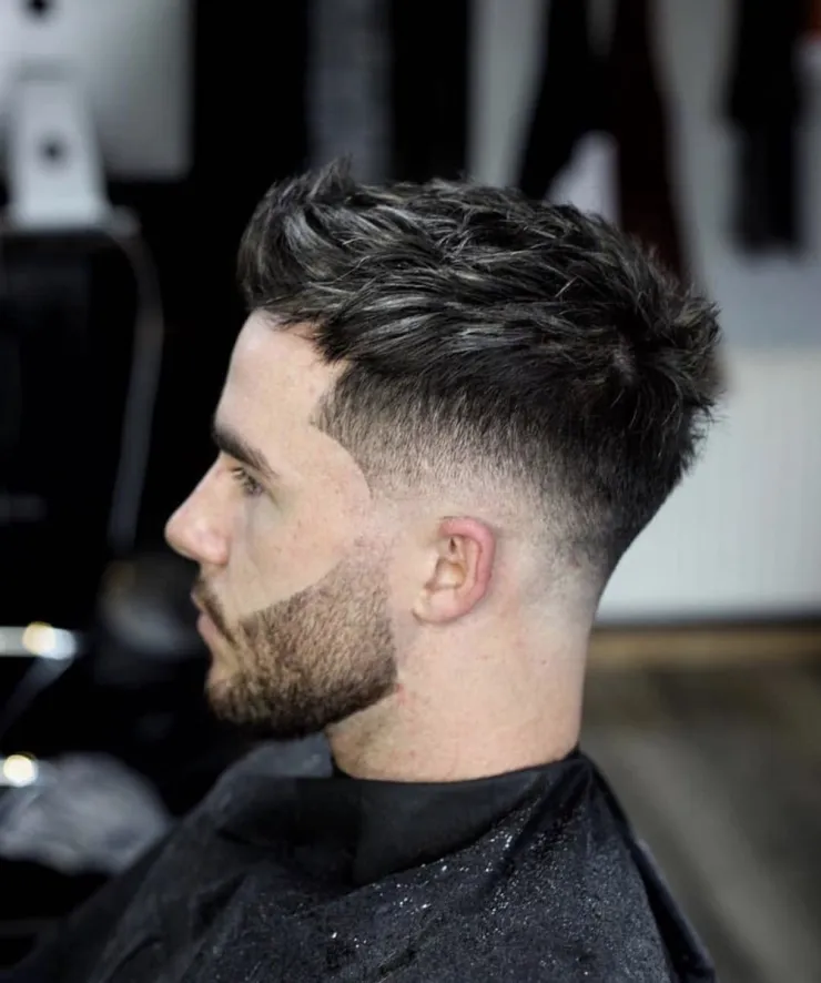 8 diseños para low fade que quedan originales y casi nadie los usa