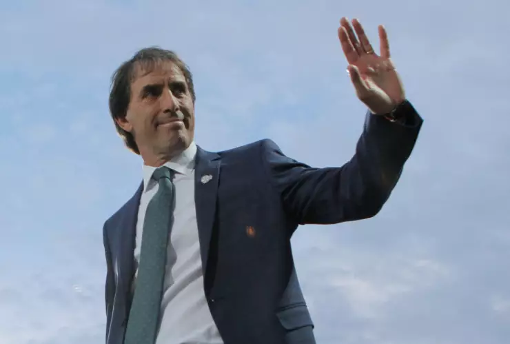 Si no nos morimos de COVID, nos vamos a morir de hambre: Almada