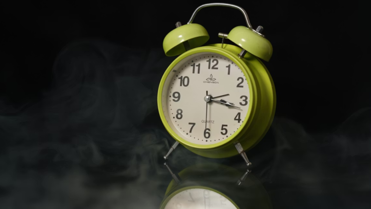 Cambio de horario 2026: ¿Cuántas horas debes adelantar tu reloj?