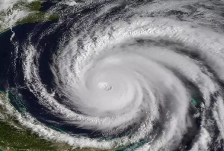 Temporada de huracanes 2024_ Alerta en 3 estados por una formación ciclónica