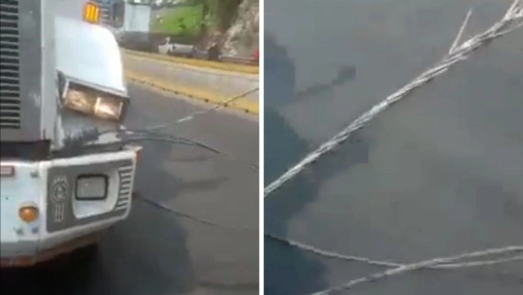 Revelan nueva modalidad de asalto en la Puebla-Orizaba