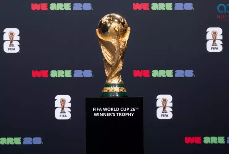 Repechaje del Mundial 2026 en Mexico