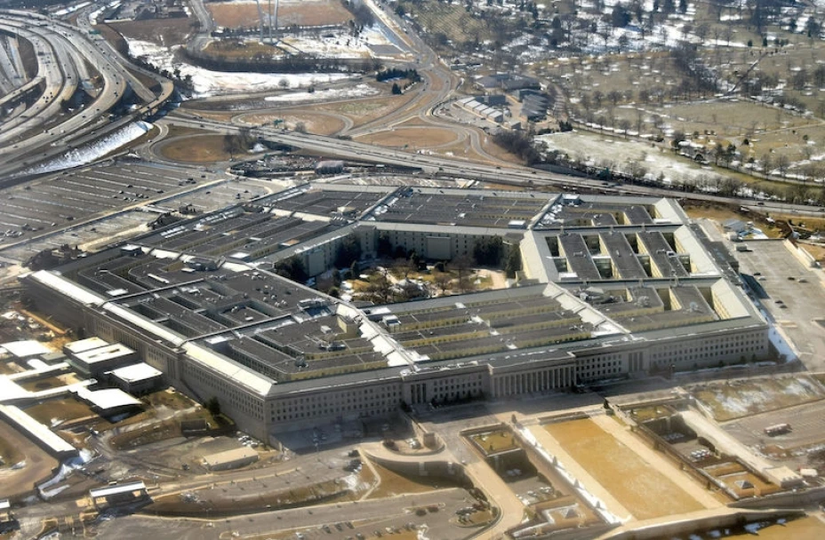 Trump militares gabinete