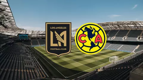 LAFC vs América