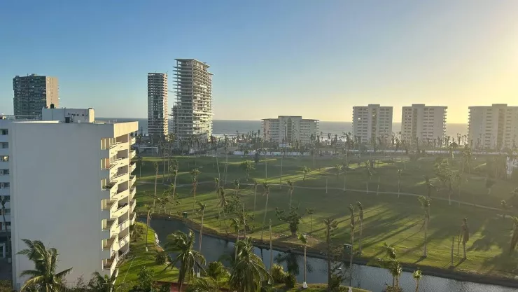 Tres meses después, así se ve Acapulco tras el paso del huracán Otis