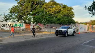 Calles cerradas por concierto de Julión Álvarez en Tuxtla Gutiérrez: Estas son las vialidades alternas