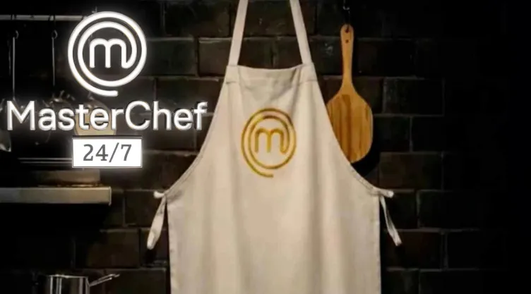 MasterChef
