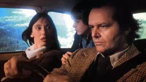 Murió Shelley Duval, famosa actriz de “El Resplandor”, a los 75 años