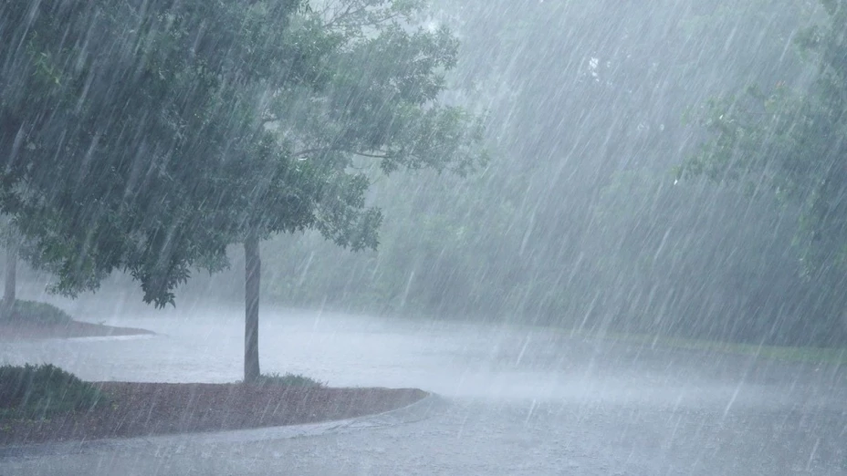 Clima en Guanajuato.