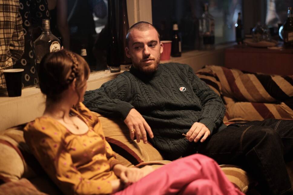 lexi y fez euphoria segunda temporada