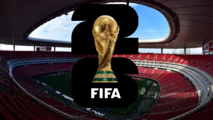 Copa Mundial de la FIFA™