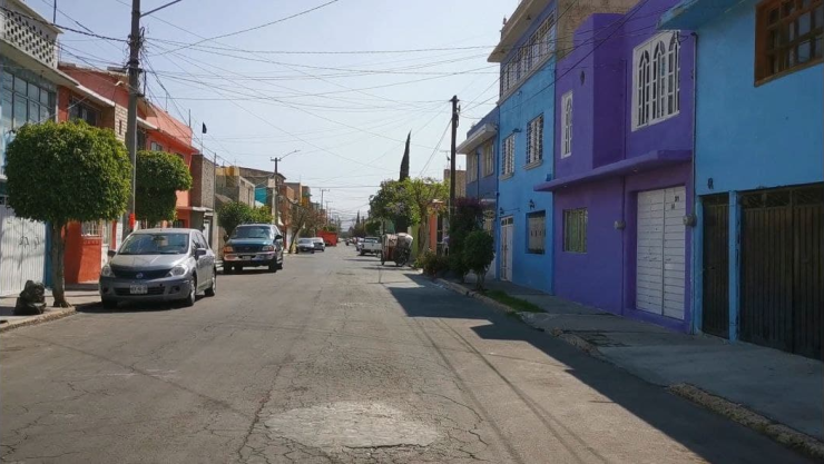 Nezahualcóyotl, décimo municipio más poblado de México