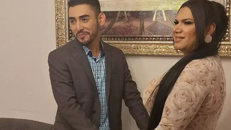 VIDEO_ ¿Por qué Kimberly de Las Perdidas se puso celosa y retiró invitaciones de su boda