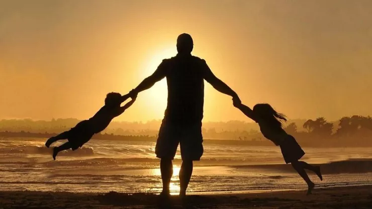 Frases Día del Padre 2024