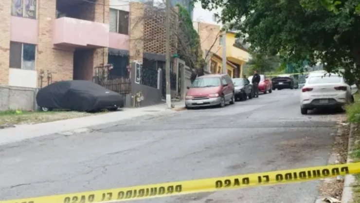 ¡De terror! Hombre habría asesinado a su esposa a martillazos en Nuevo León