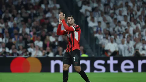 alvaro morata milan