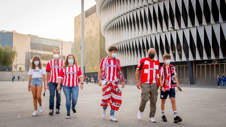 Athletic de Bilbao