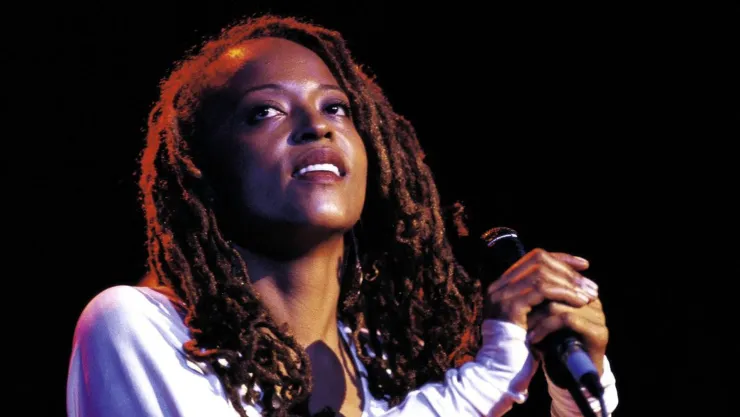 muere cassandra wilson jazz
