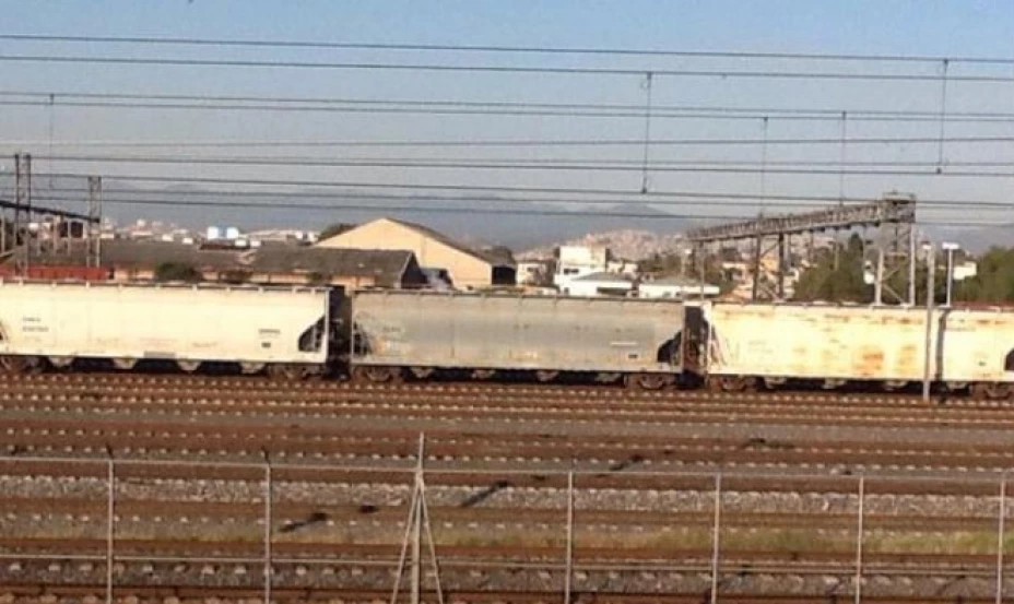 Una fuga de gas criogénico en la instalaciones de la empresa Ferrovalle provocó alarma entre los vecinos de Valle Ceylán