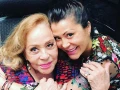 Alejandra Guzmán habla del estado de salud de su madre/ Foto: Especial