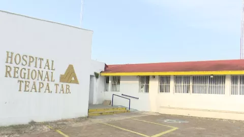 Asaltan y cortan la mano a exrector de la Universidad de la Chontalpa