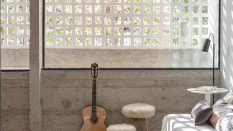 5 ideas para reemplazar la ventana tradicional de tu cuarto por una moderna: se ve bien en espacios pequeños