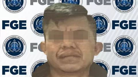 Vinculan a proceso a hombre por violencia familiar y lesiones en la colonia Ejido Lázaro Cárdenas