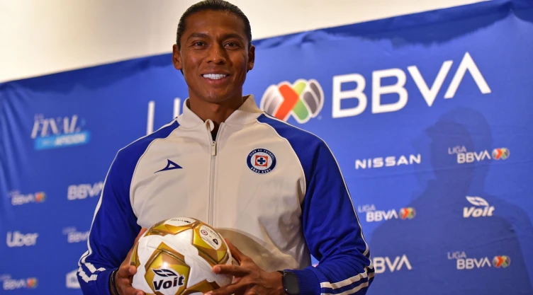 Liga BBVA MX Clausura 2026 Pumas UNAM vs Cruz Azul - Media Day