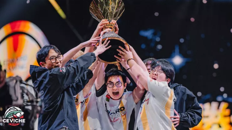 Valorant Champions Tour 2027