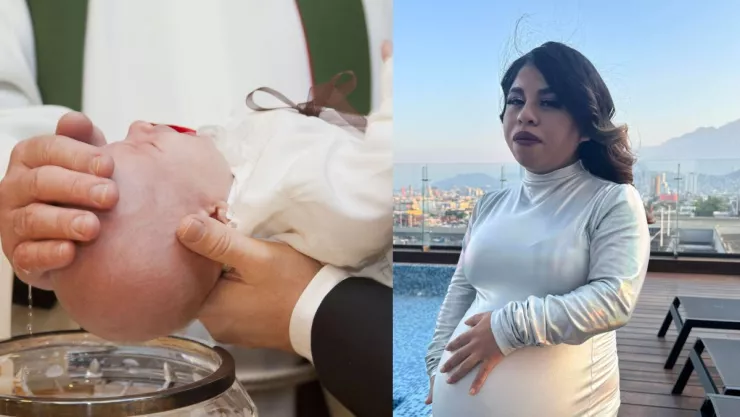 bebé de lupita TikTok
