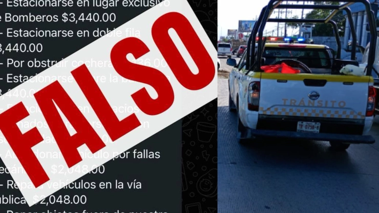 ¡FALSO! Desmienten lista con costo de infracciones de tránsito en Cancún.jpg