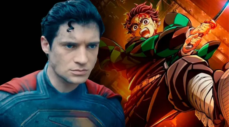 ¡Tiembla Marvel y DC! Demon Slayer La Fortaleza Infinita arrasa en Japón y apunta a dominar el mundo