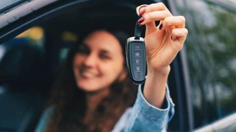 Las licencias de conducir en Tamaulipas tienen un fuerte descuento en octubre