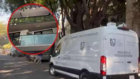 Muere hombre de 60 años al evacuar su casa tras la alerta sísmica; ¿cómo ocurrió?