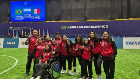México medalla de bronce