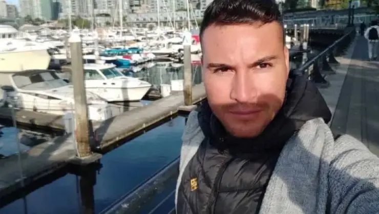 FOTO Hallan cuerpo que podría ser del mexicano desaparecido en Canadá
