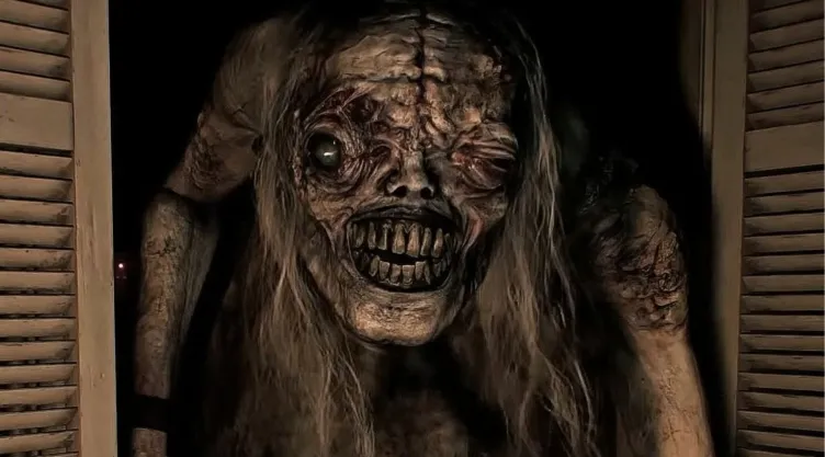 Resident Evil 9 ¿el monstruo del tráiler es realmente Alyssa Ashcroft?