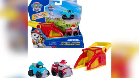 juguetes de paw patrol rex paw patrol dino movie
