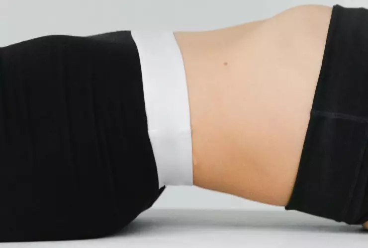 3 ejercicios coreanos para un vientre plano a los 50 ¡Adiós grasa!