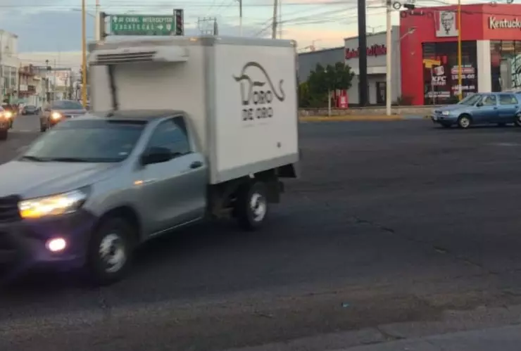 Tráfico en Aguascalientes hoy Qué pasa en las calles de la ciudad hoy