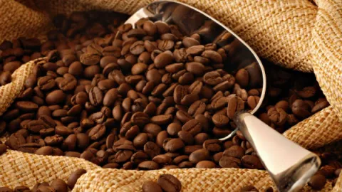 café