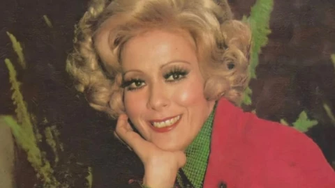 Muere Silvia Pinal hoy 28 de noviembre de 2024