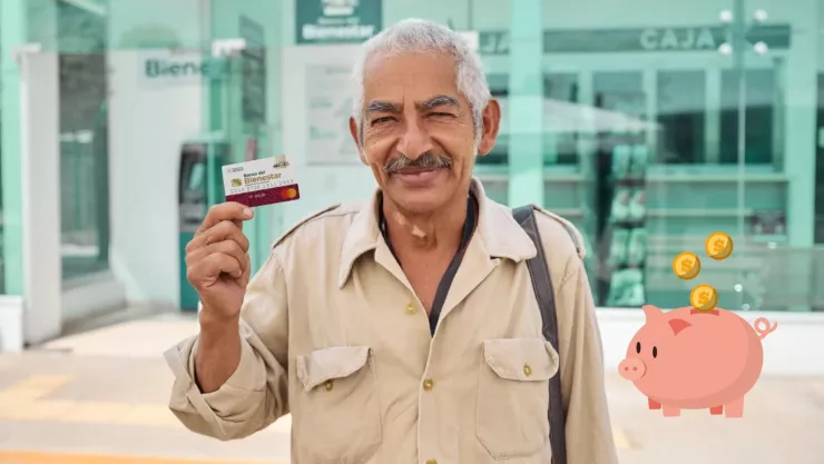 El importante cambio en la Pensión Bienestar de Adultos Mayores para noviembre 2024