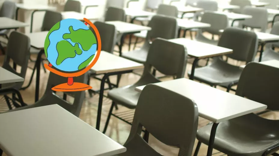 ¿El ciclo escolar 2024-2025 tiene una semana más de vacaciones Esto dice la SEP