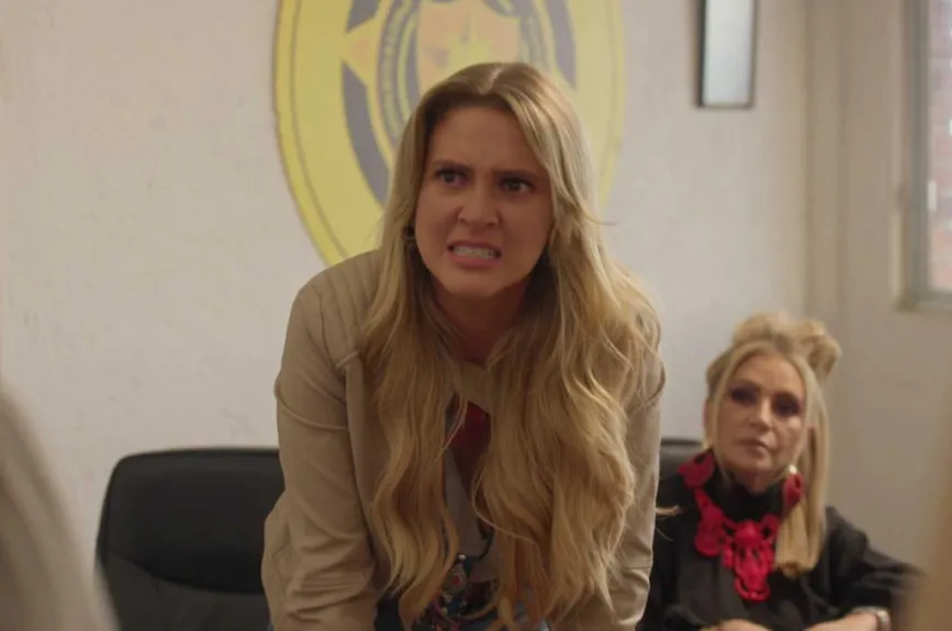Valeria ha tenido el amor verdadero frente a sus ojos, pero ‘ella estará enamorada del hombre correcto?