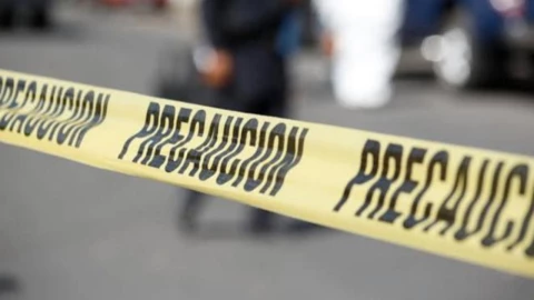 Asesinan a abuelos y a nieto en Celaya