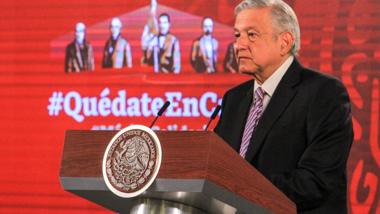 AMLO